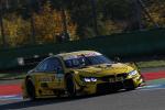 BMW M4 DTM 2017 года